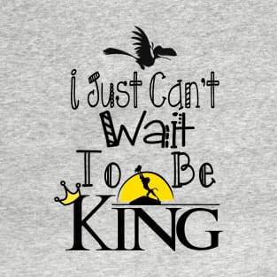 Lion King T-Shirt